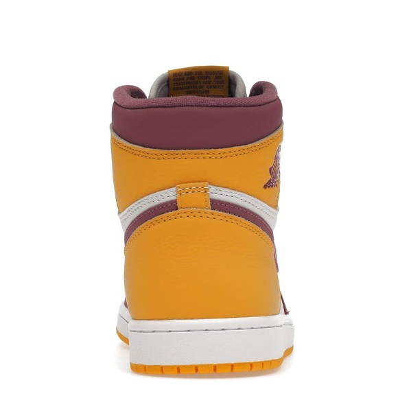 Jordan 1 Retro High OG Brotherhood - Picture 2 of 11